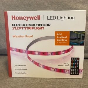 Honeywell LED Lighting NWT